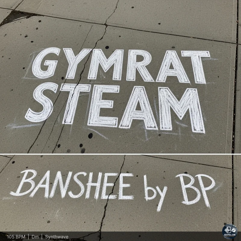 Gymrat Steam