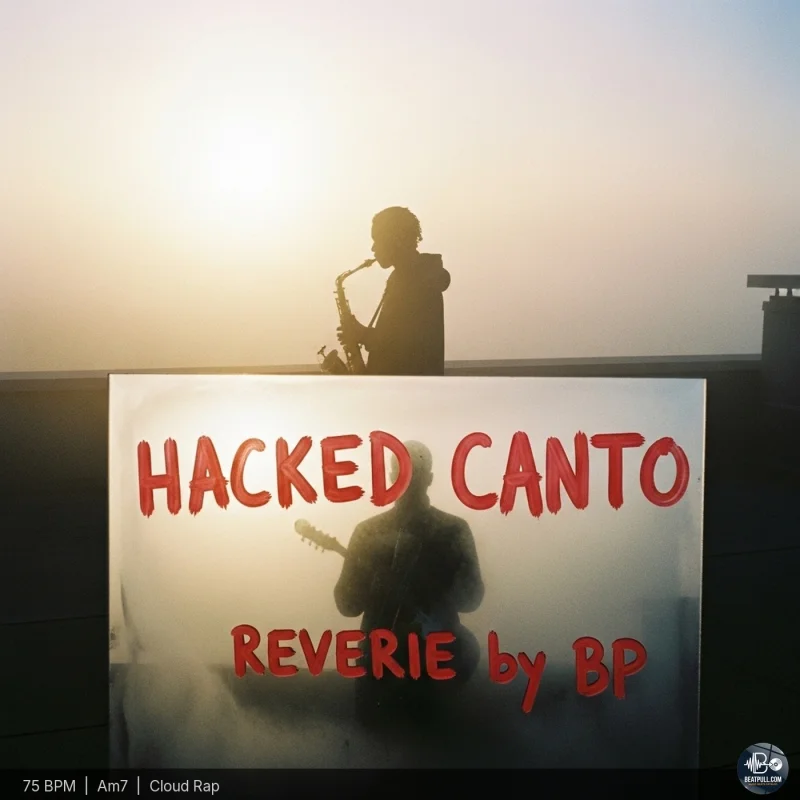 Hacked Canto