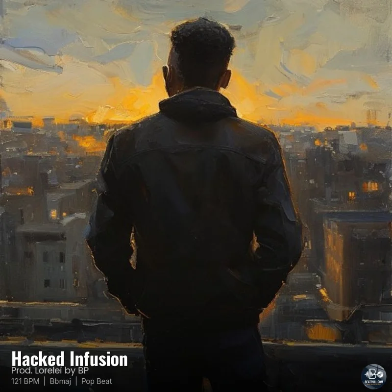 Hacked Infusion