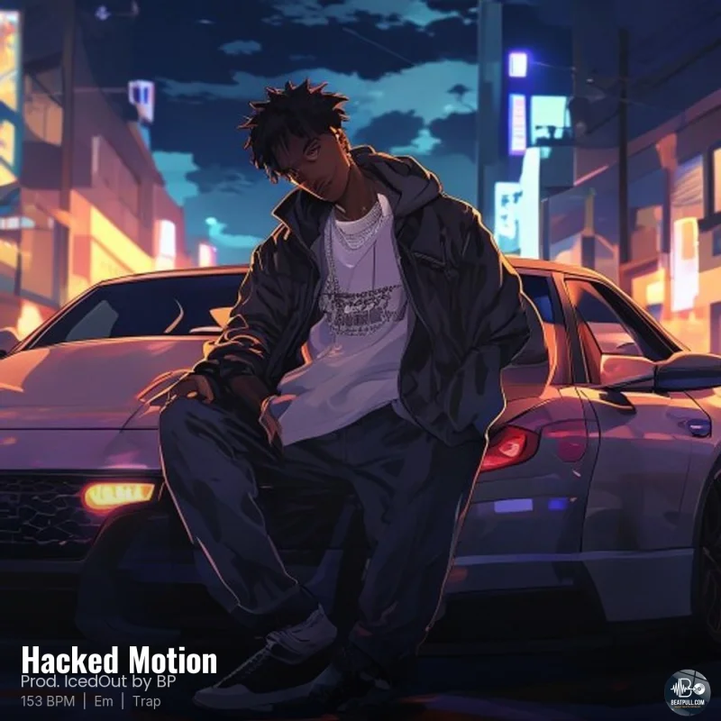 Hacked Motion