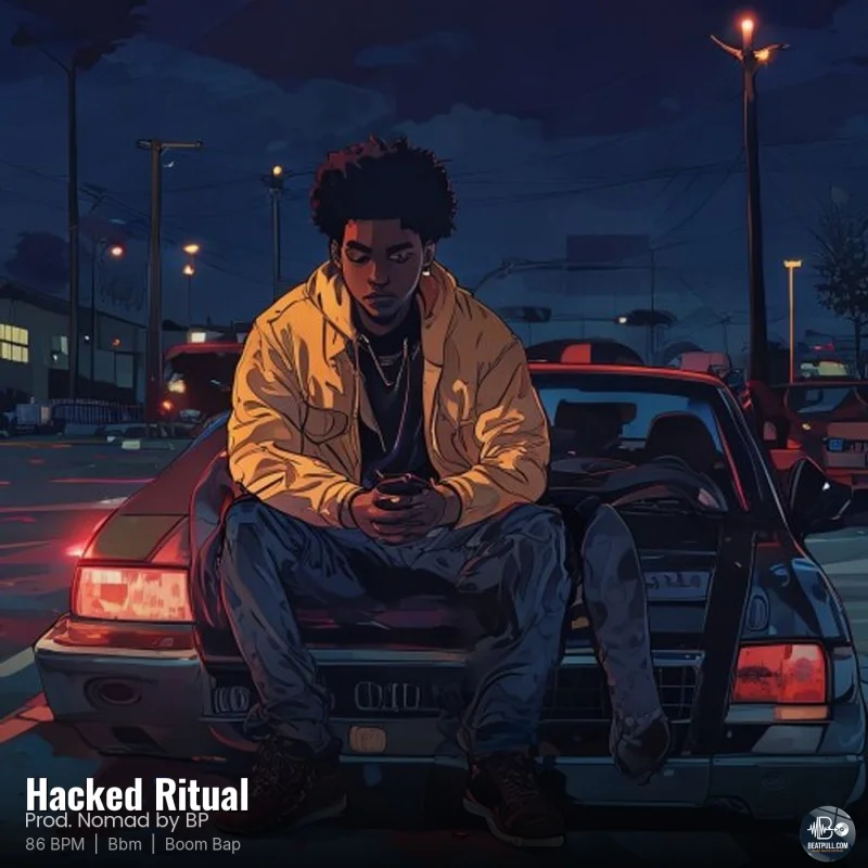 Hacked Ritual