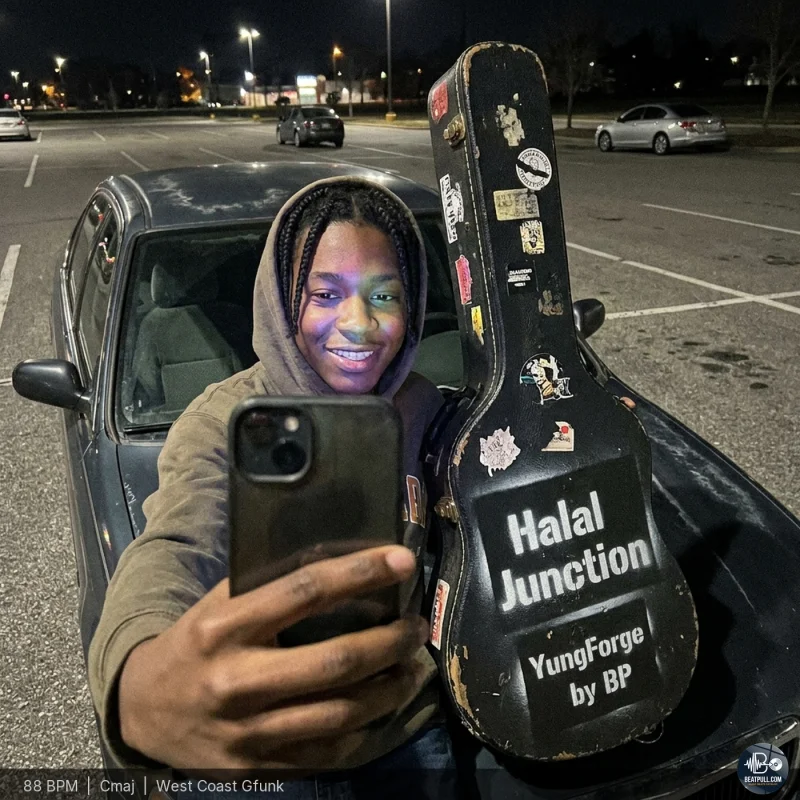 Halal Junction