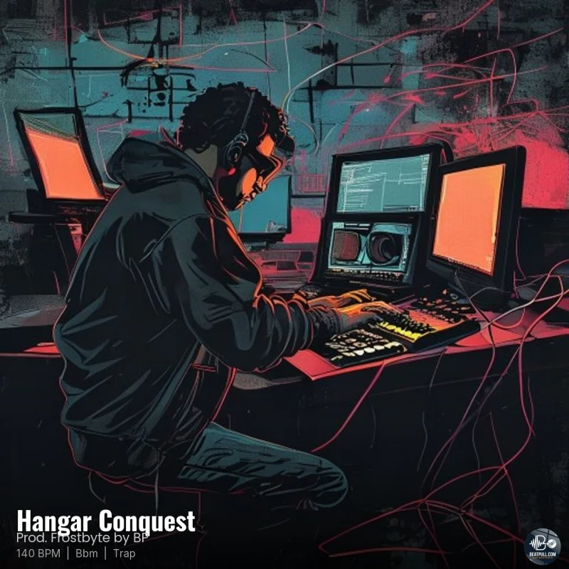 Hangar Conquest
