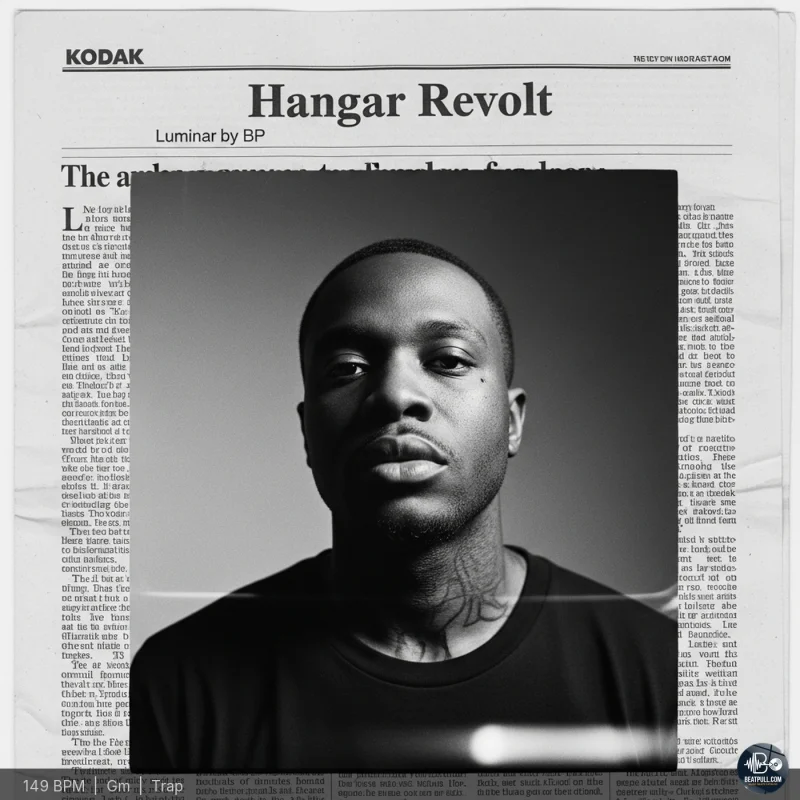 Hangar Revolt