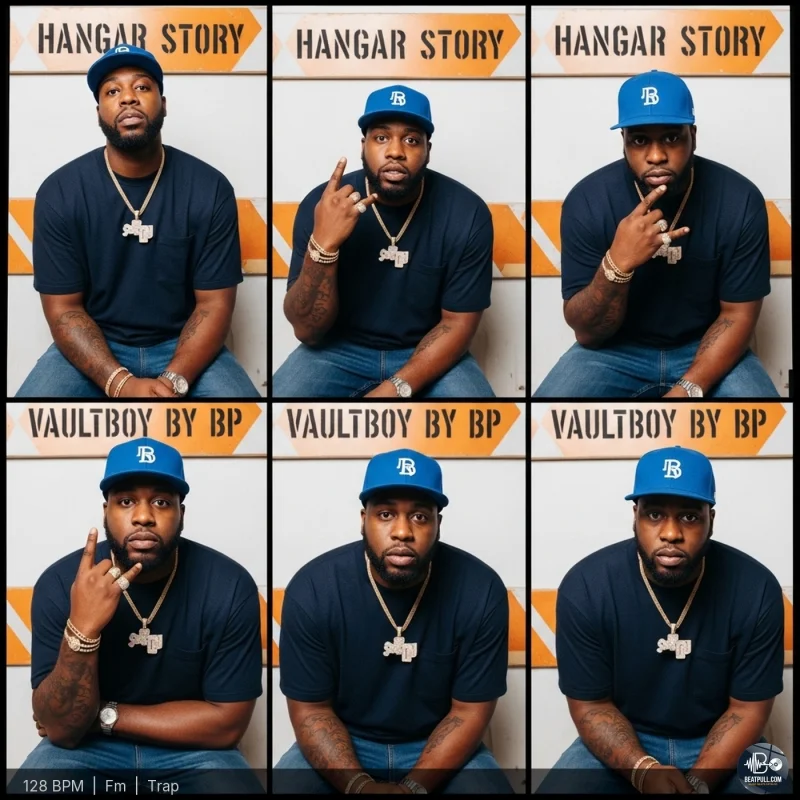 Hangar Story