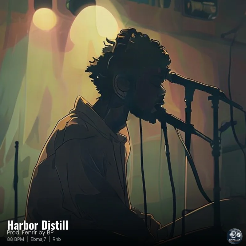 Harbor Distill
