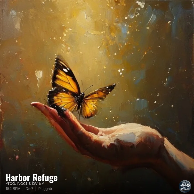 Harbor Refuge