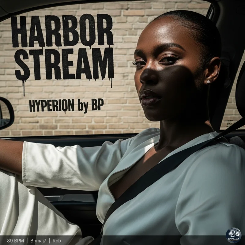 Harbor Stream