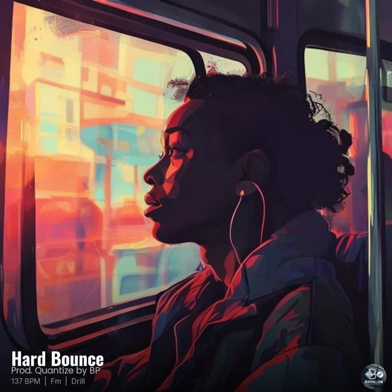 Hard Bounce