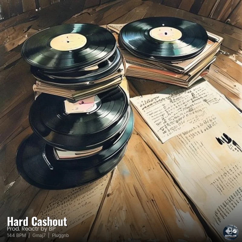 Hard Cashout