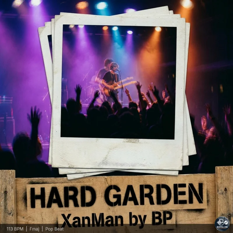 Hard Garden