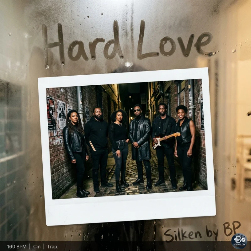 Hard Love