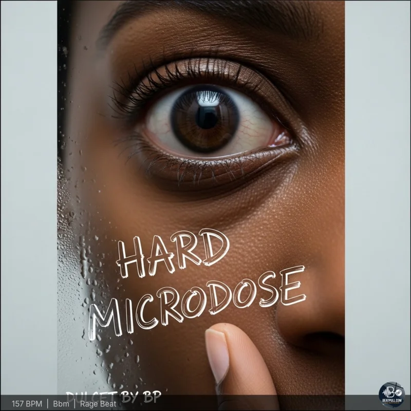 Hard Microdose