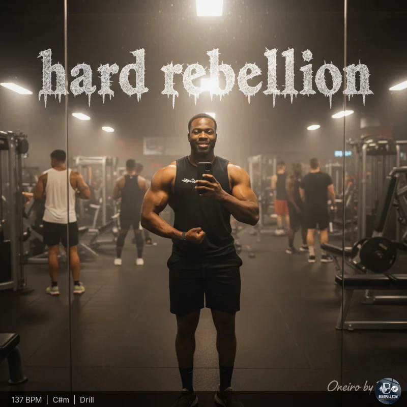 Hard Rebellion