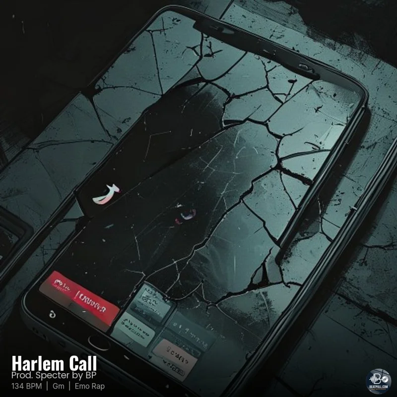 Harlem Call
