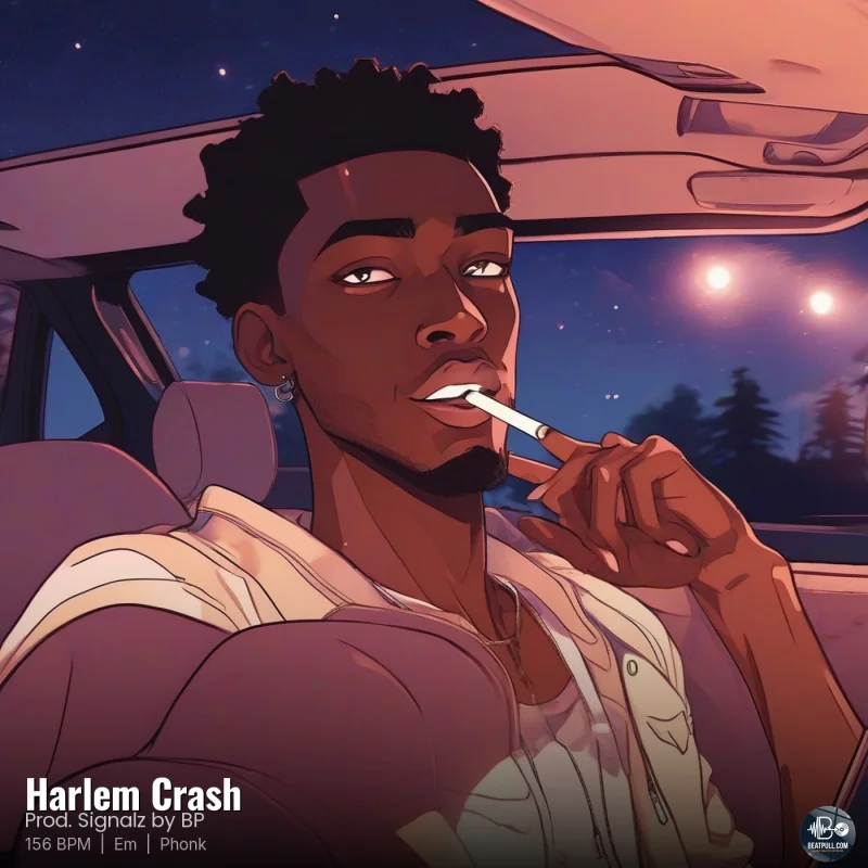 Harlem Crash