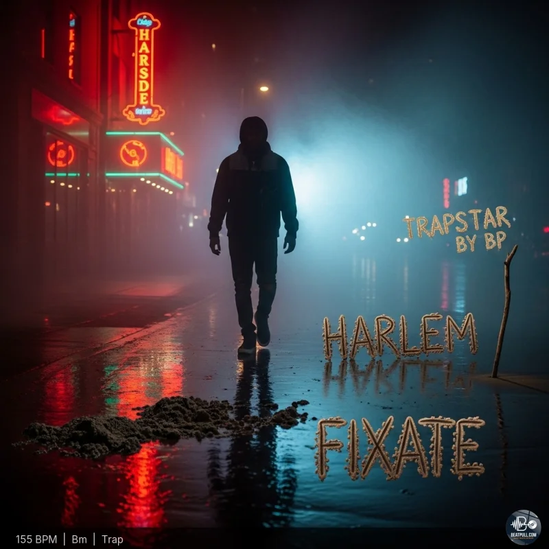 Harlem Fixate