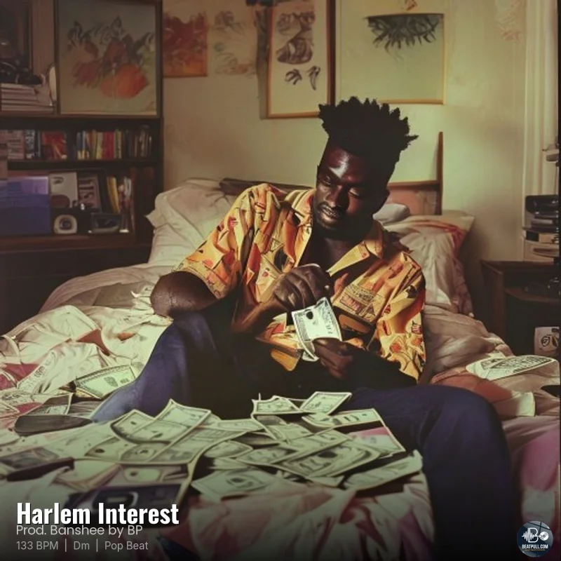 Harlem Interest