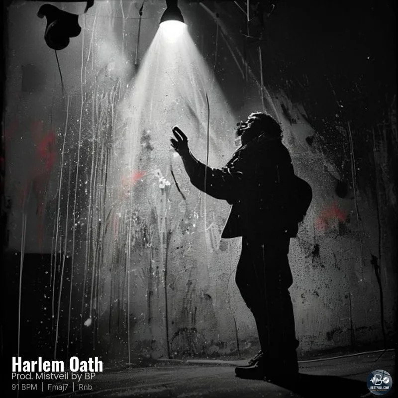 Harlem Oath