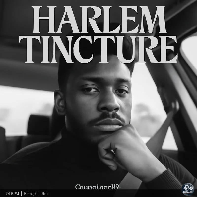 Harlem Tincture