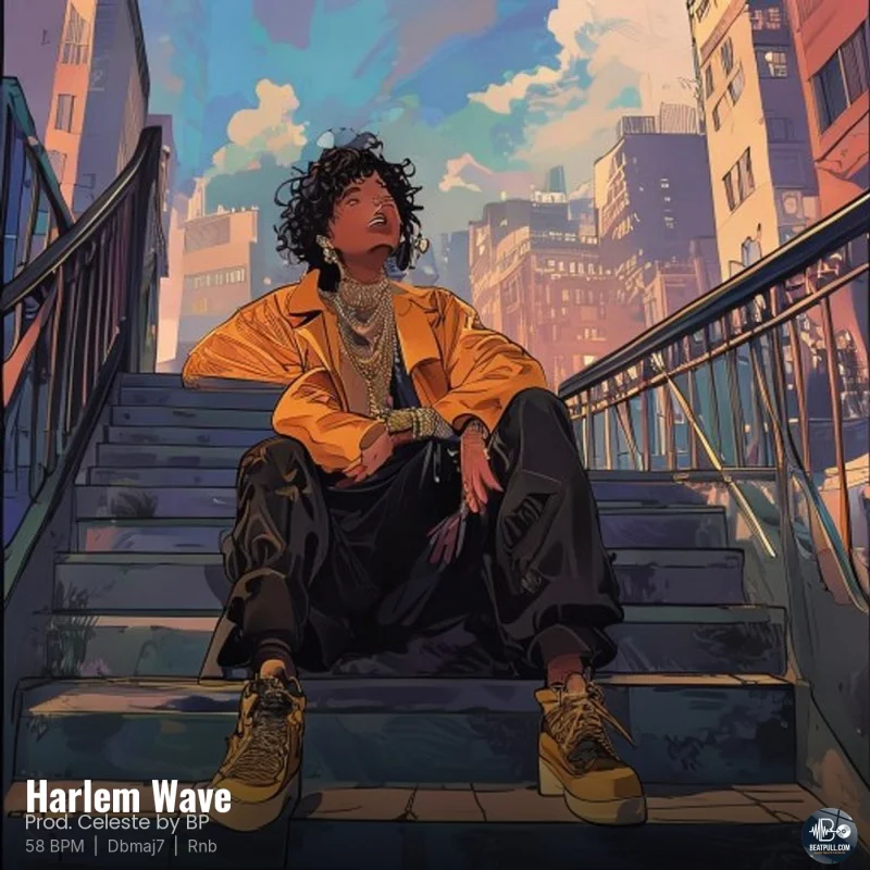 Harlem Wave
