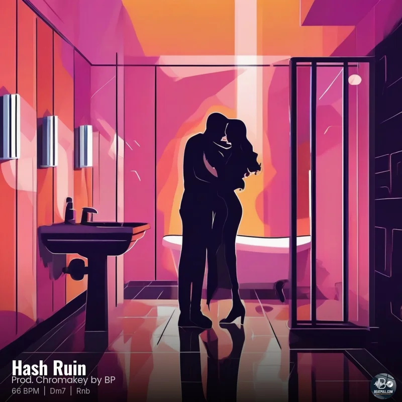 Hash Ruin