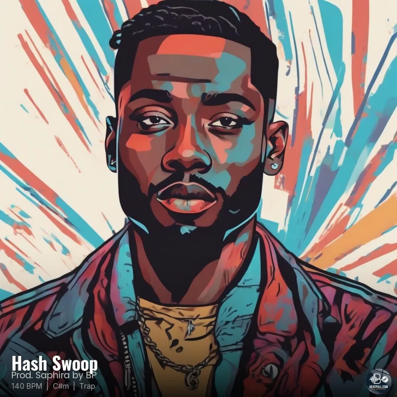 Hash Swoop