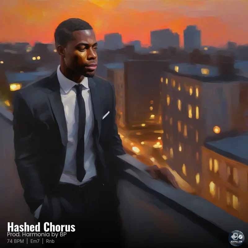 Hashed Chorus