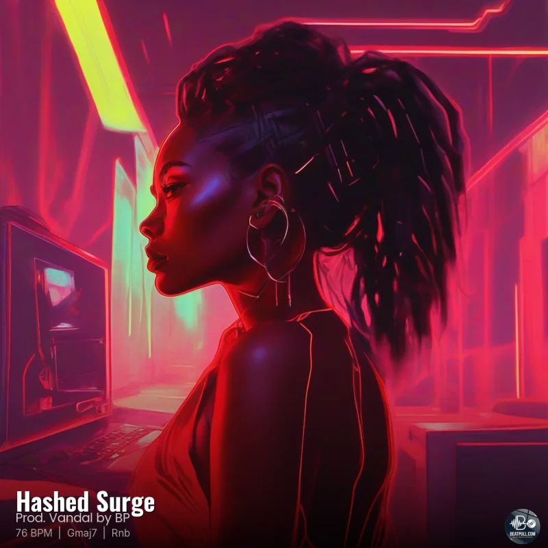 Hashed Surge