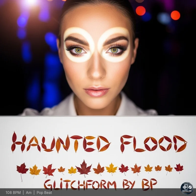 Haunted Flood