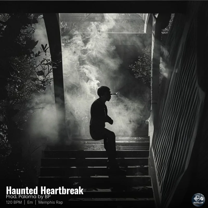 Haunted Heartbreak