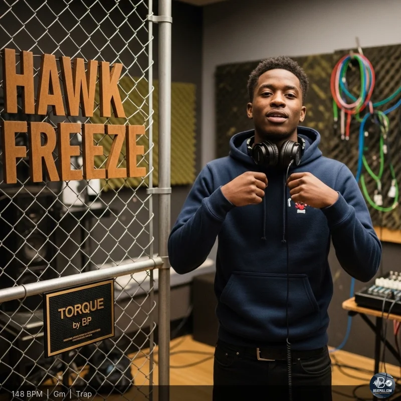 Hawk Freeze