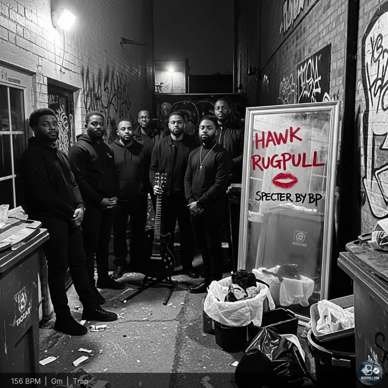 Hawk Rugpull