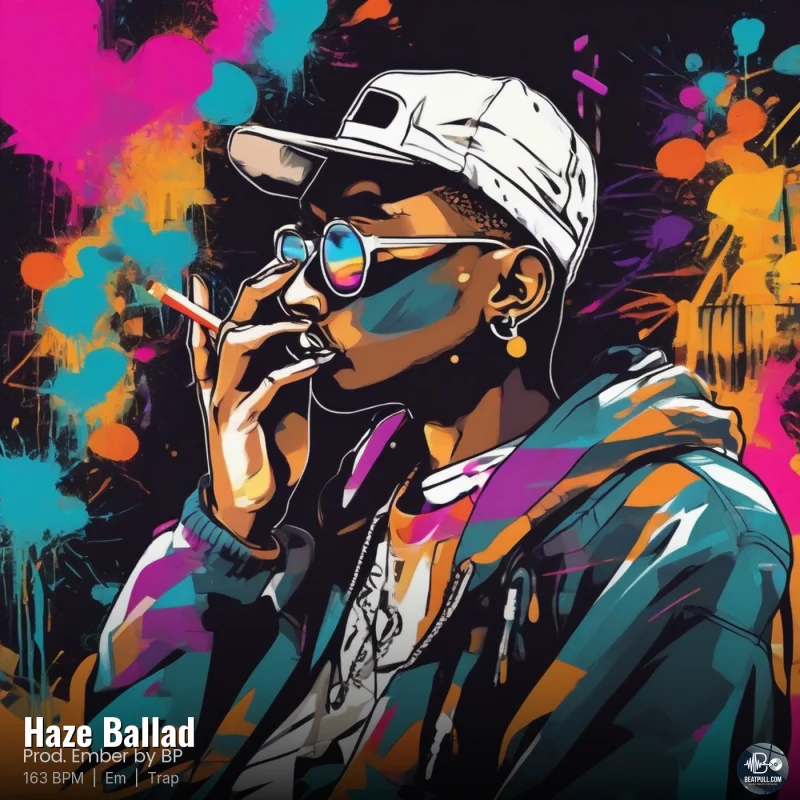 Haze Ballad