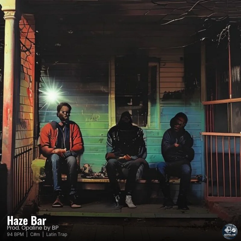 Haze Bar