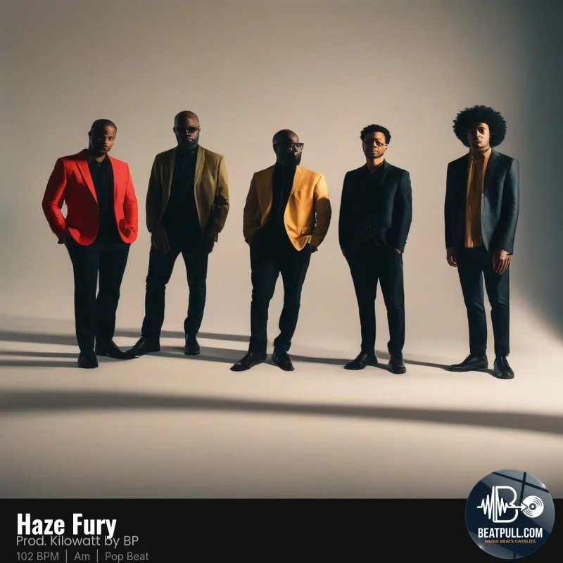 Haze Fury