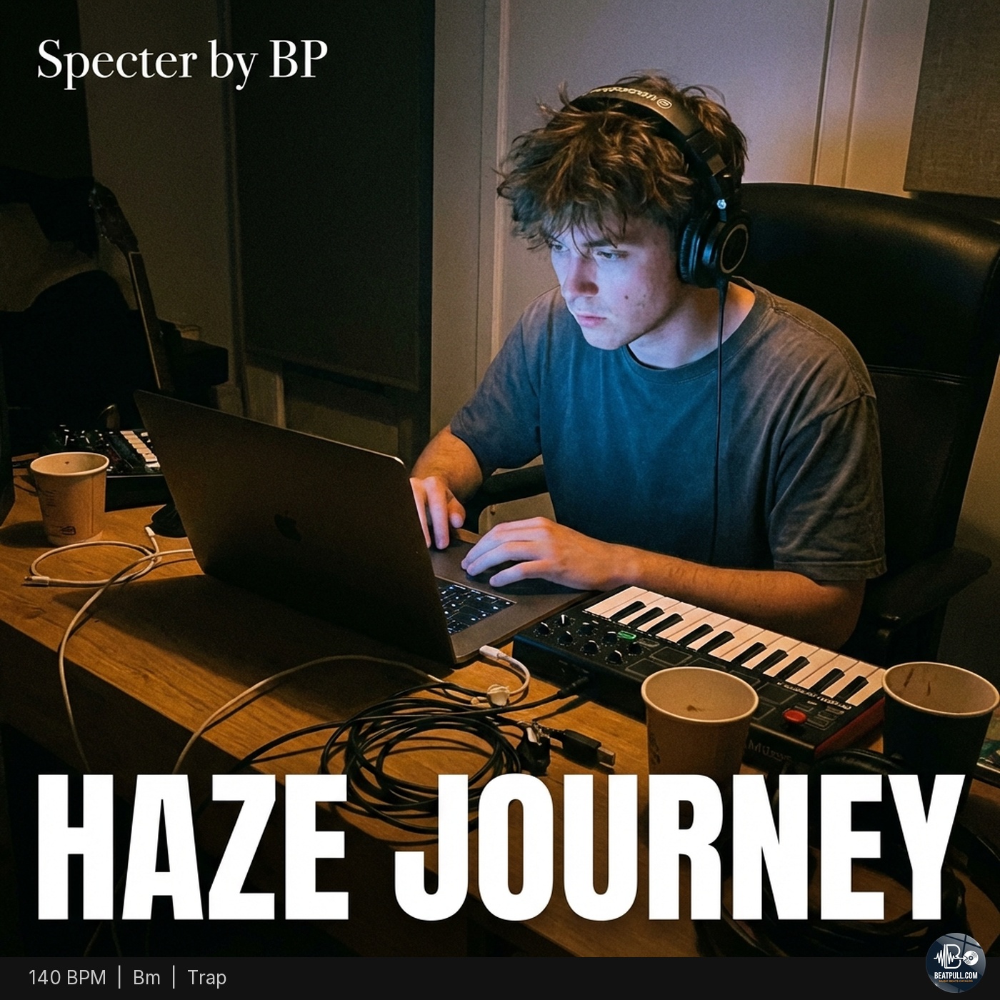 Haze Journey