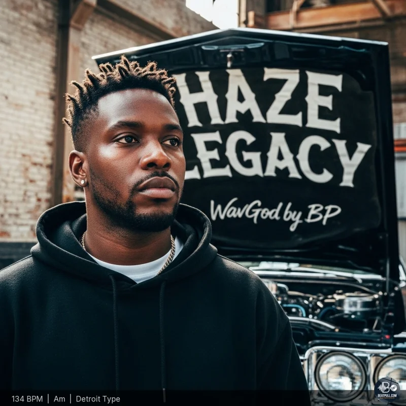 Haze Legacy