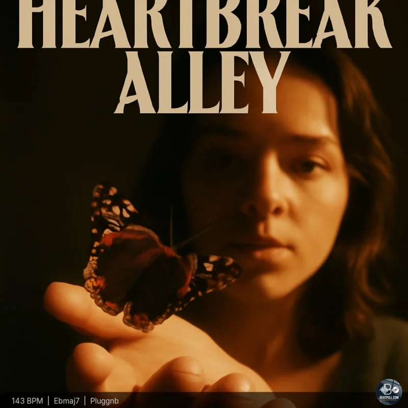 Heartbreak Alley