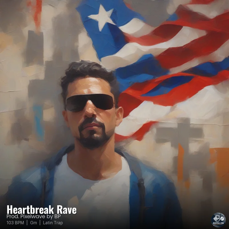 Heartbreak Rave
