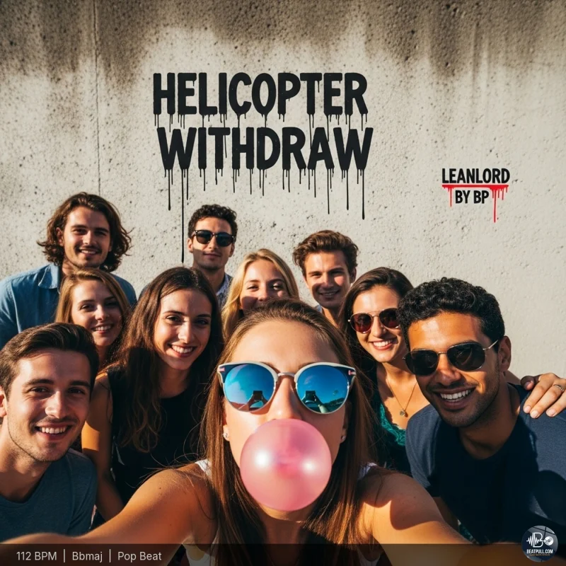 Helicopter Withdraw
