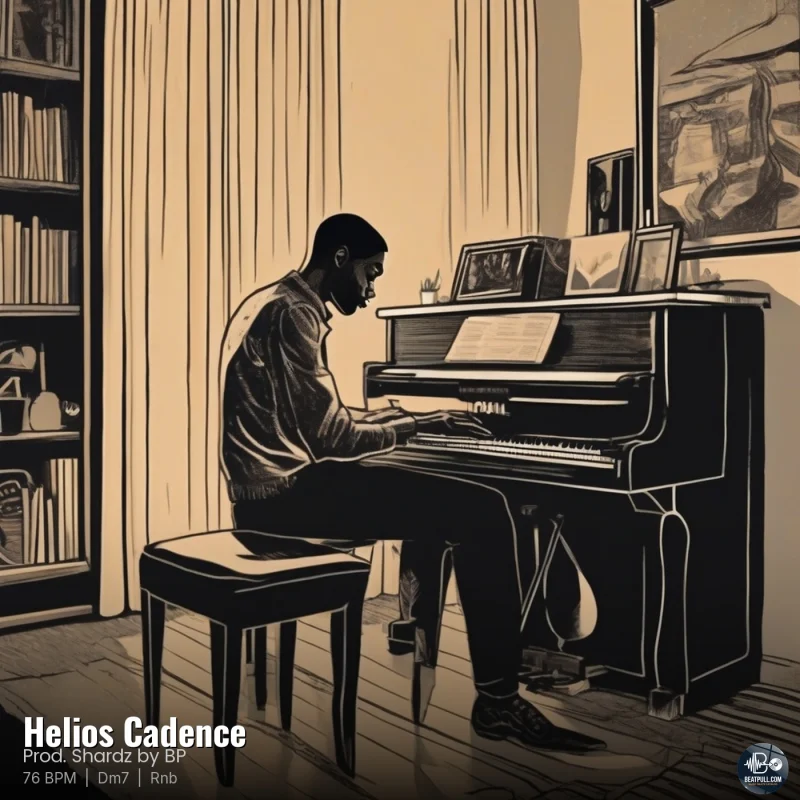 Helios Cadence