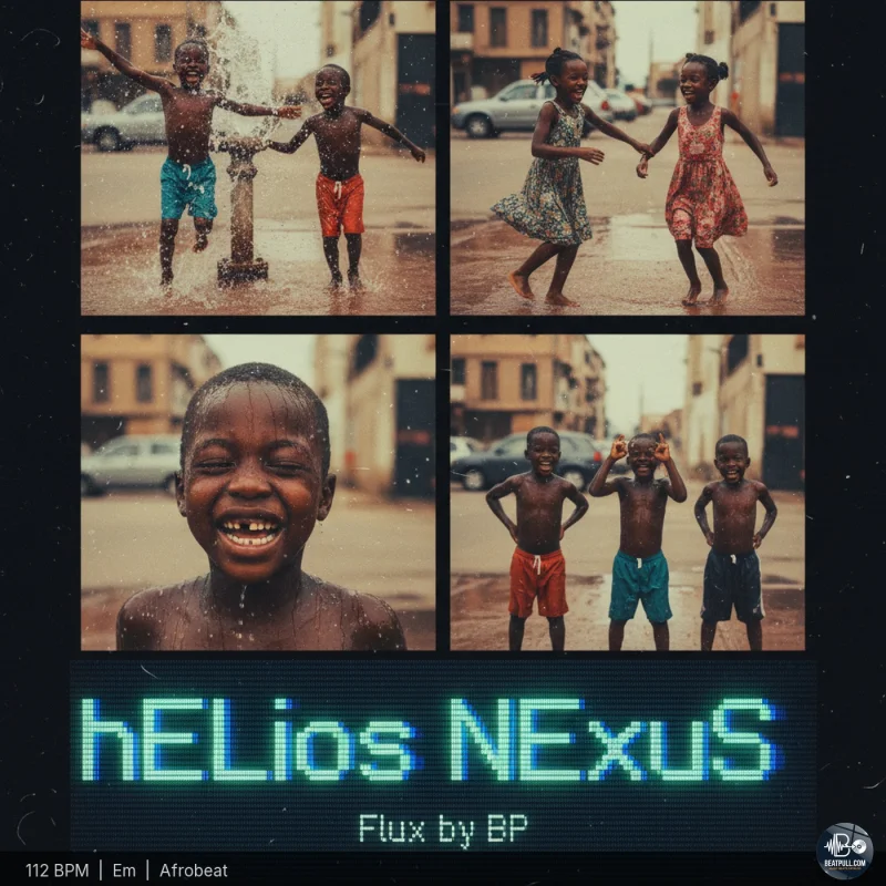 Helios Nexus