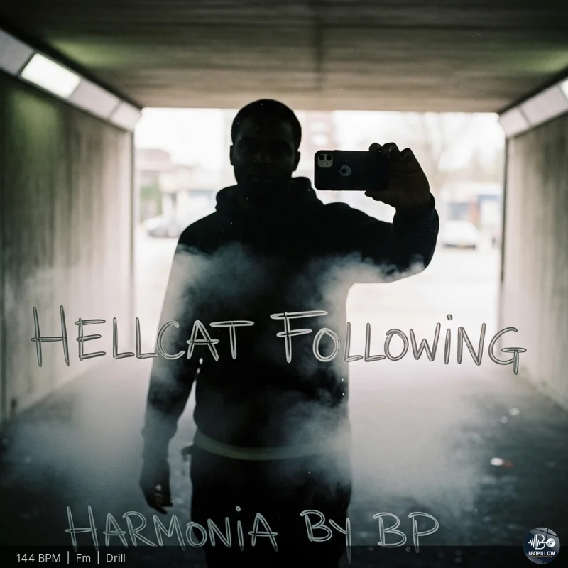 Hellcat Following