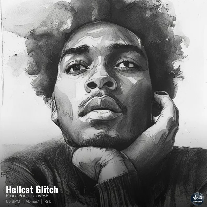 Hellcat Glitch