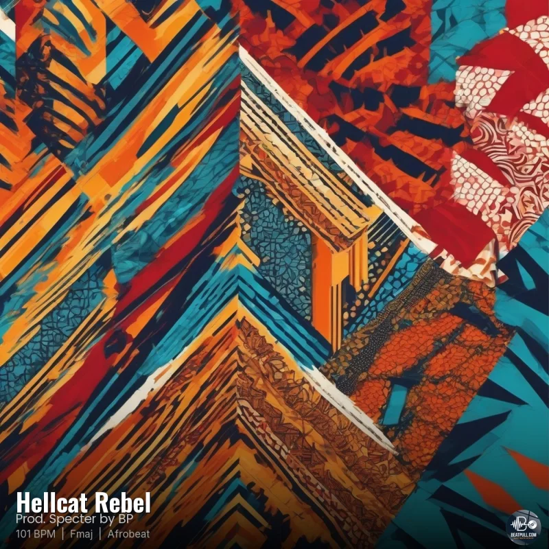 Hellcat Rebel