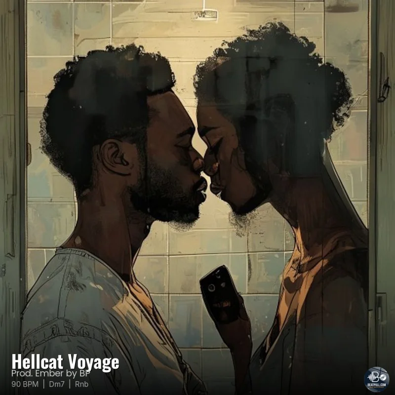 Hellcat Voyage