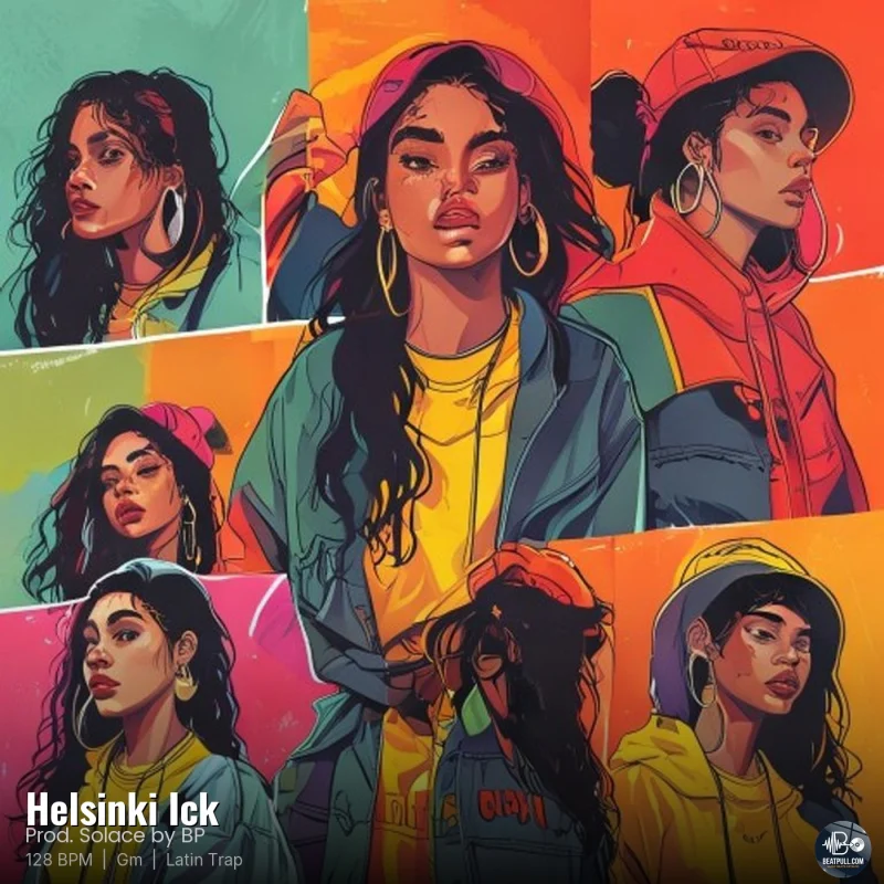 Helsinki Ick