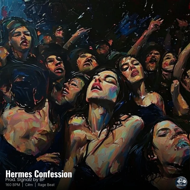 Hermes Confession