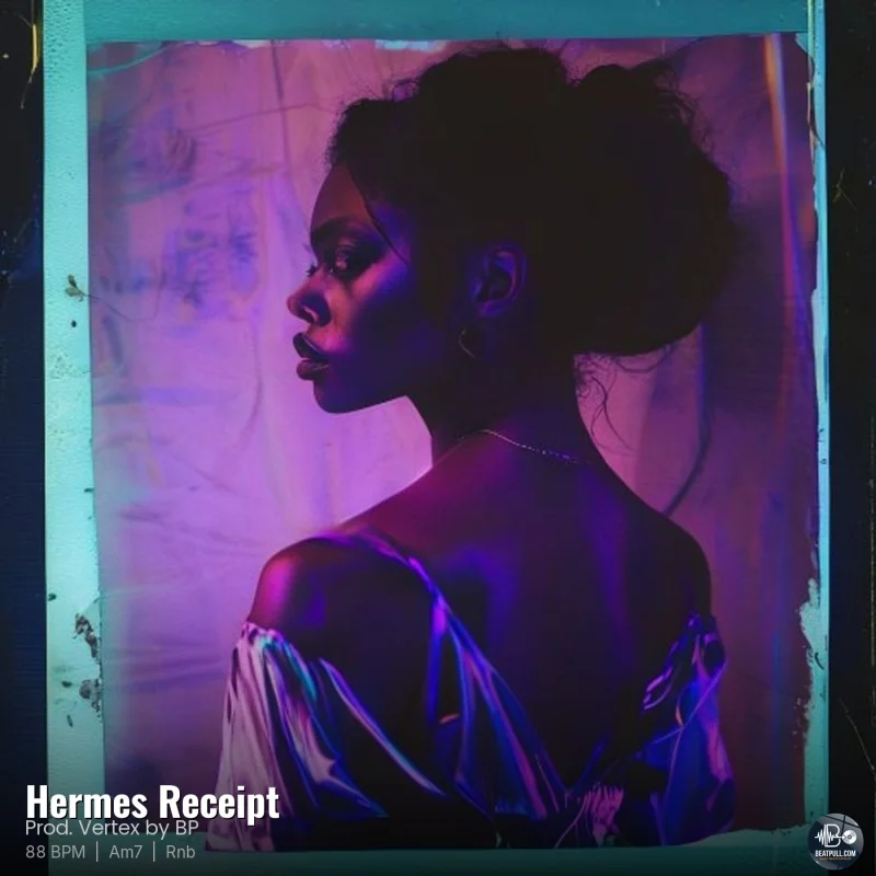 Hermes Receipt